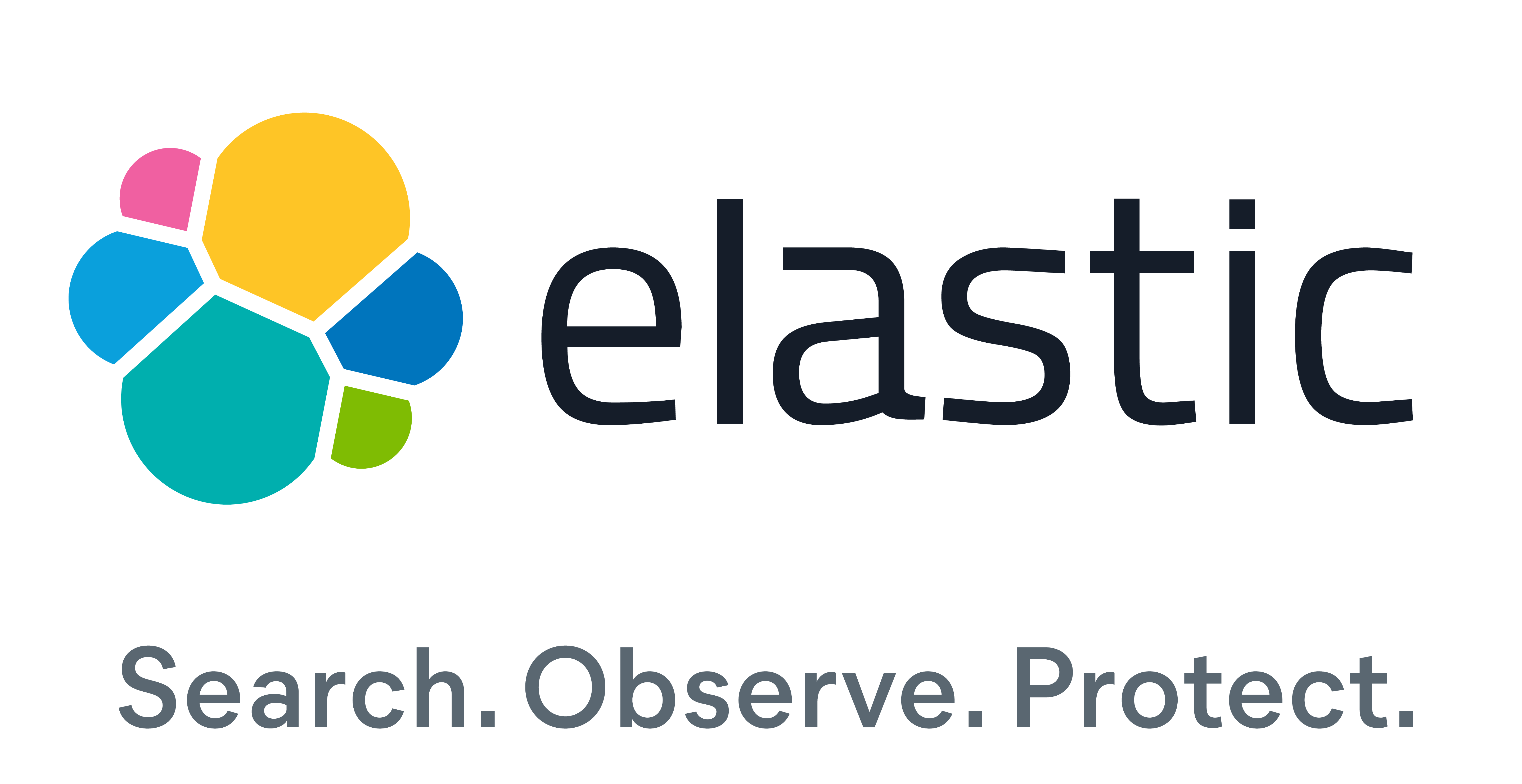 Elastic logo